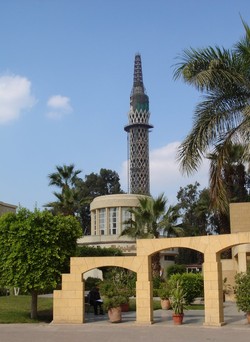 Каирская башня