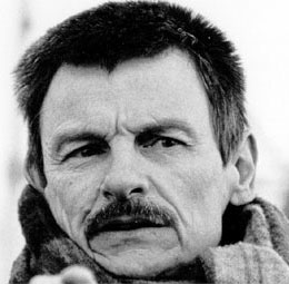 Андрей Тарковский