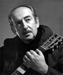 Александр Галич