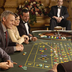 Казино Баден Бадена