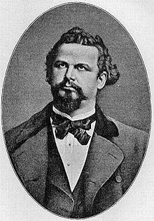 Людвиг II Отто Фридрих Вильгельм Баварский