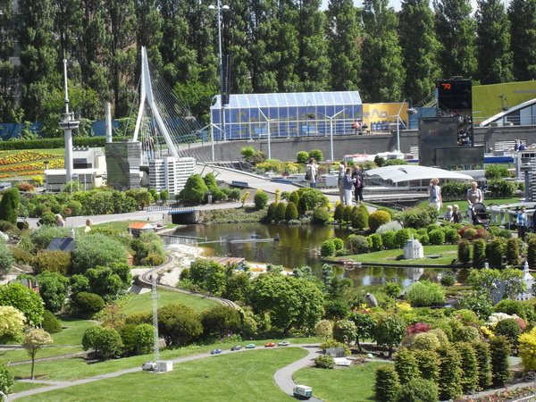 Madurodam