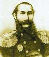 Аманд Егорович Струве &mdash; родоначальник ЖД моста, водопровода и канализации