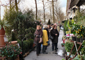 Ау, кузнецы!... Ау, кожевники... 