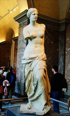 Venus Milos