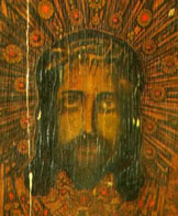 Нерукотворный спас &mdash; исцеляющая икона