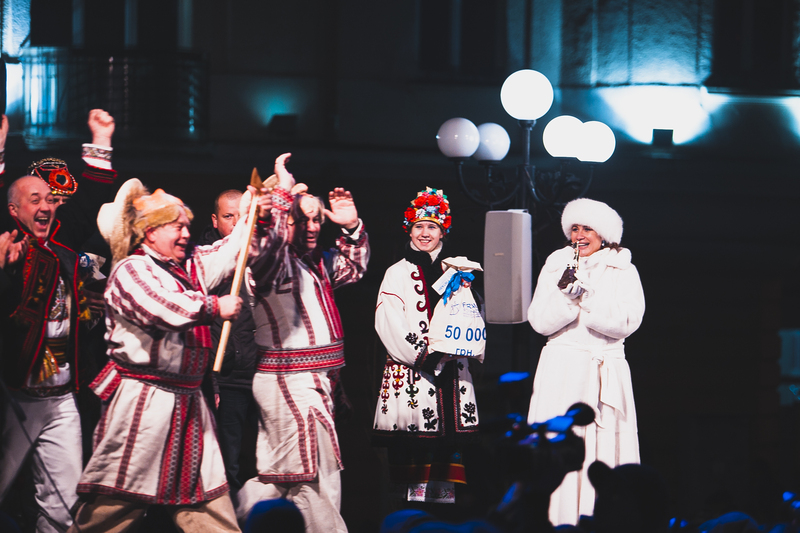 Маланка Фест 2013