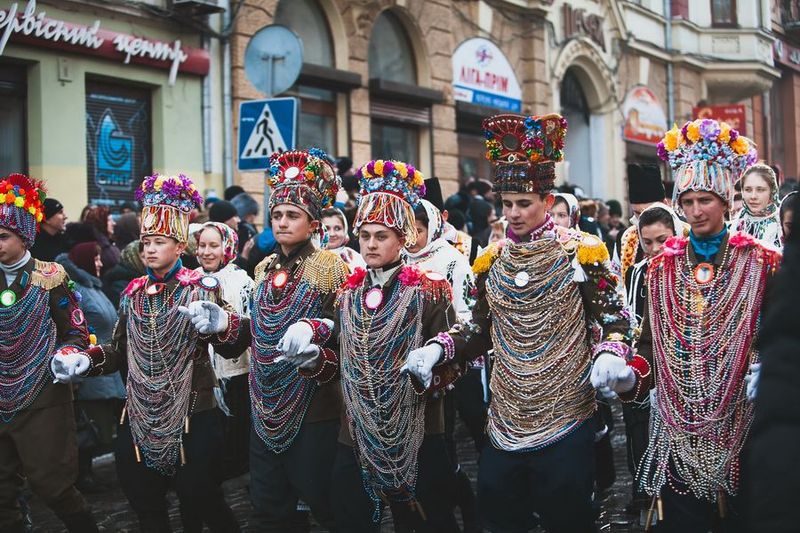 Маланка Фест 2013