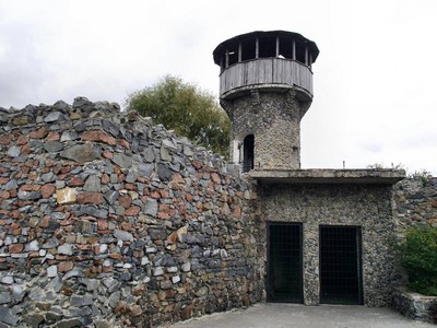 Замок в Новоград-Волынском