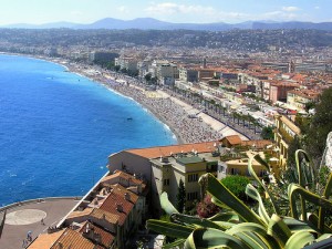 Города французской Ривьеры