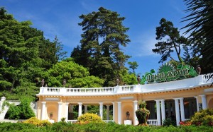 Кавказ и Черноморское побережье