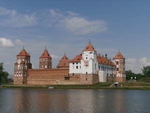 Беларуссия