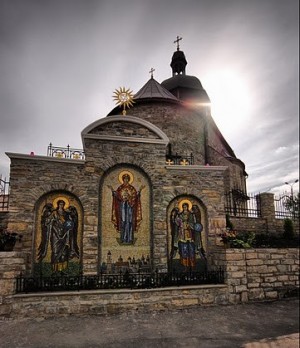 Каменец-Подольский