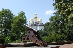 Достопримечательности Чернигова