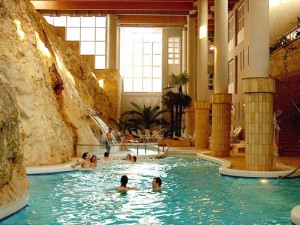 Мишкольц - удивительный город и уникальный лечебный курорт