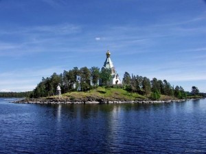 Валаам - северный Афон на живописных островах Ладоги
