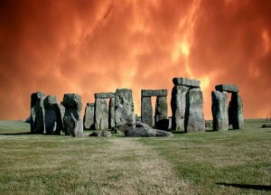 Стоунхендж – до сих пор не изученная древняя загадка