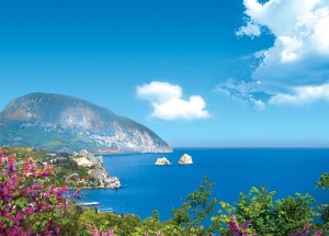 Южный берег Крыма -- волшебная сказка наяву