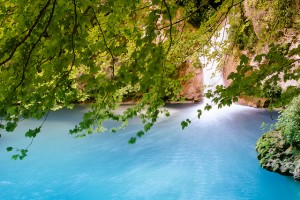 Десять самых живописных и необычных мест в Испании