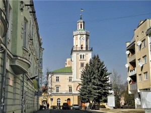 Древний Самбор — там, где остановилось время