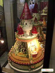 Марципан. Старое новое европейское лакомство