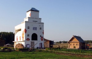 Майские праздники в ЭТНОМИРЕ