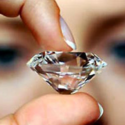 Ювелирный Каприз в центре Венгрии