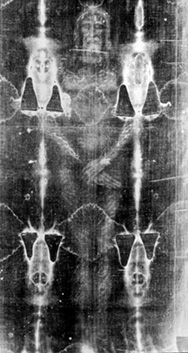 Туринская плащаница - одна из величайших святынь христианского мира