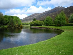 Горы Морн — сказочная горная гряда Ирландии