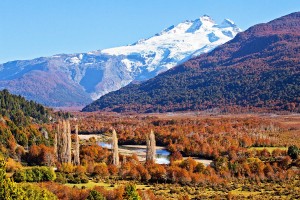 Таинственная Патагония