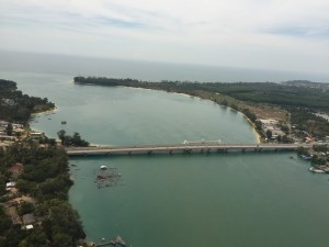 Другой Таиланд. Впечатления от посещения парка Као Сок