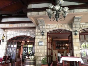 Ресторан «Златибор» (Будва)