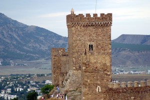 Отдых в Крыму - любовь навсегда