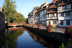 Пикардия - коренной французский регион