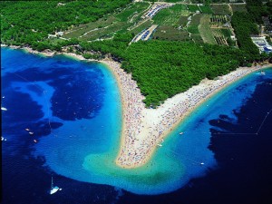 Отдых в Хорватии выбор для спортивных путешественников