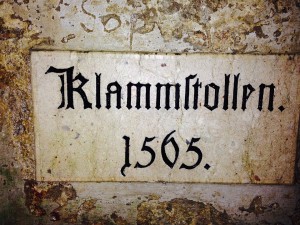 Курорт Бад Райхенхаль в Германии