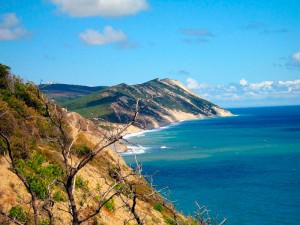 Солнце, горы и вода: Кубань принимает гостей