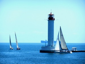 Культурное наследие Южной Пальмиры