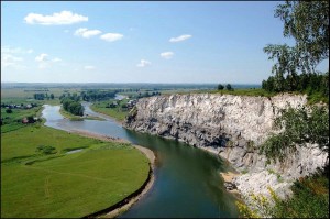 Приволжский федеральный округ. Туризм