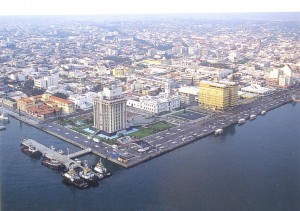 Почему Веракрус? Потому что это отличное место для путешествий!