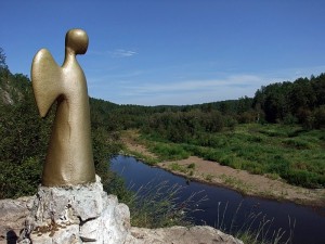 "Оленьи ручьи"- незаслуженно забытая красота