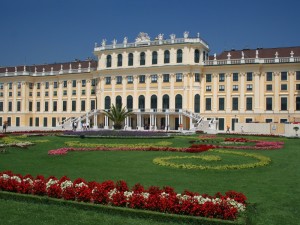 Вена – культурная столица Европы