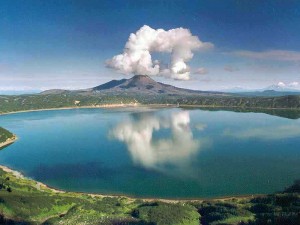 Дальневосточный федеральный округ. Туризм