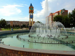 Отели Подольска