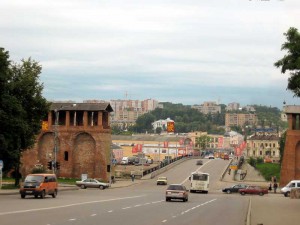 Смоленск для туристов