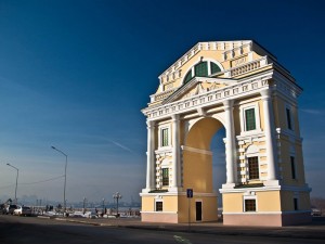 Яркие достопримечательности Иркутска