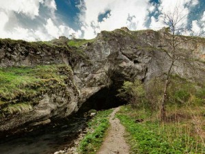 Достопримечательности Каповой пещеры