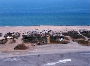 Целебное озеро Соленое и лечебные грязи Тамани