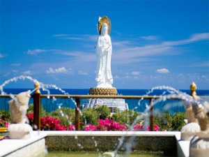 Выращивание жемчуга в китайской провинции Хайнань