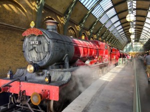 Магический мир под небом Орландо